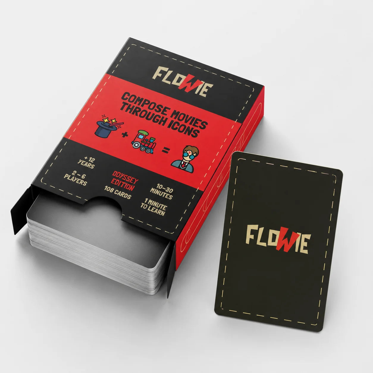 Base Flowie