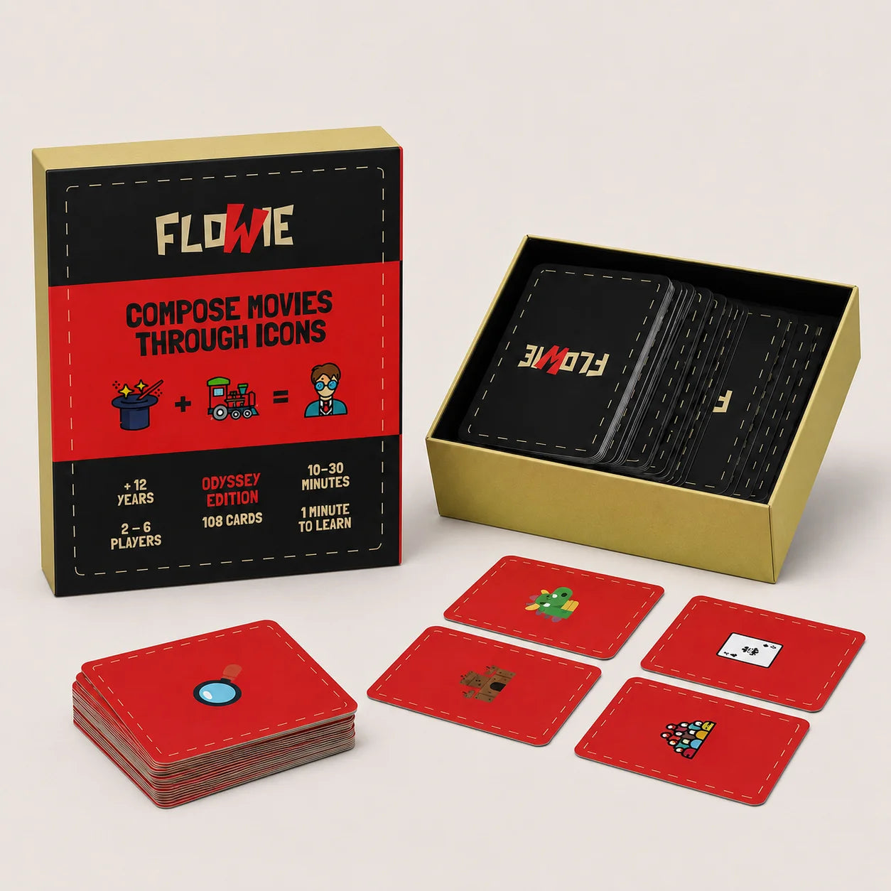 Base Flowie
